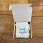 Fox CIRCLE tagliasigari  corpo carbon 3K Twill