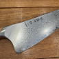 Coltello cucina trinciante Hezhen Flagship damasco 21 cm Coltello cucina trinciante Hezhen Flagship damasco 21 cm