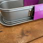 Tortiera apribile rettangolare per Plumecake Patisse 30 x 8,5 cm Tortiera apribile rettangolare per Plumecake Patisse 30 x 8,5 cm