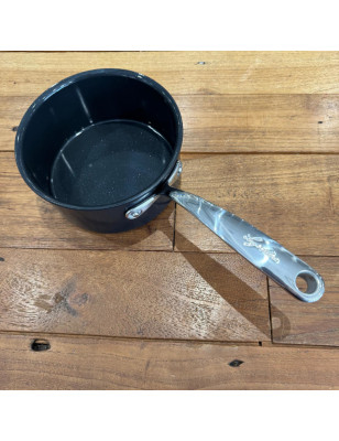 Casseruola Lagostina Desideria antiaderente Inoceram 16 cm