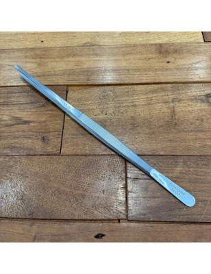 Pinza per cucinare con punte strette