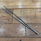 Pinza da cucina Chef in acciaio inox da 35 cm Pinza da cucina Chef in acciaio inox da 35 cm