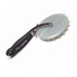 Rotella tagliapizza Microplane professional Rotella tagliapizza Microplane professional