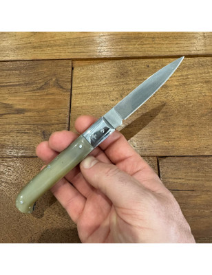 Coltello pieghevole da collezione