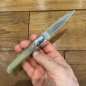 Coltello chiudibile Fraraccio Caltagirone corno di Bue 20 cm Coltello chiudibile Fraraccio Caltagirone corno di Bue 20 cm
