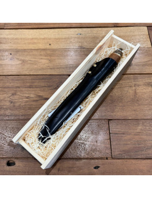 Coltello a lama fissa originale Marttiini