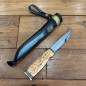 Coltello lama fissa Marttiini Suomi Finland Coltello lama fissa Marttiini Suomi Finland