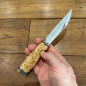 Coltello lama fissa Marttiini Suomi Finland Coltello lama fissa Marttiini Suomi Finland