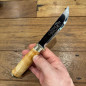 Coltello lama fissa Marttiini Lapp 235 Betulla artica Coltello lama fissa Marttiini Lapp 235 Betulla artica