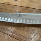 Coltello affettare alveolato Wusthof Classic 20 cm Coltello affettare alveolato Wusthof Classic 20 cm