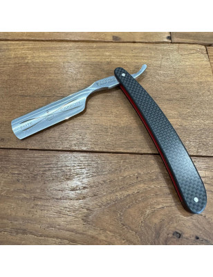 Rasoio a mano libera Boker Elite Carbon 3.0