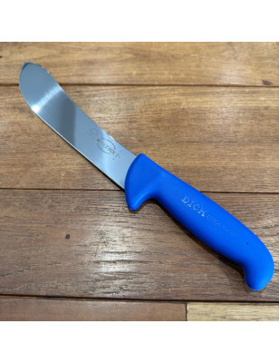 Coltello scimitarra Dick ErgoGrip 21 cm