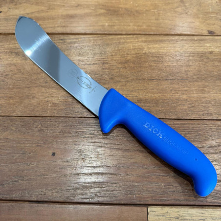 Coltello scimitarra Dick ErgoGrip 21 cm