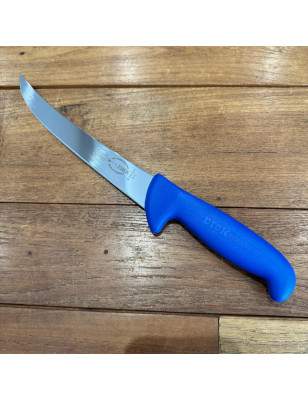 Coltello per sezionare alveolato Dick serie ErgoGrip 21 cm