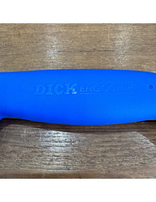 Coltello macellaio forma americana Dick serie ErgoGrip 26 cm