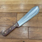 Machete Maserin 171/P IN legno Bubinga Machete Maserin 171/P IN legno Bubinga