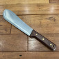 Machete Maserin 171/P IN legno Bubinga Machete Maserin 171/P IN legno Bubinga