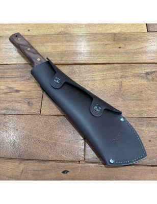 Machete Maserin 171/P IN legno Bubinga