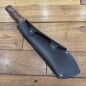 Machete Maserin 171/P IN legno Bubinga Machete Maserin 171/P IN legno Bubinga