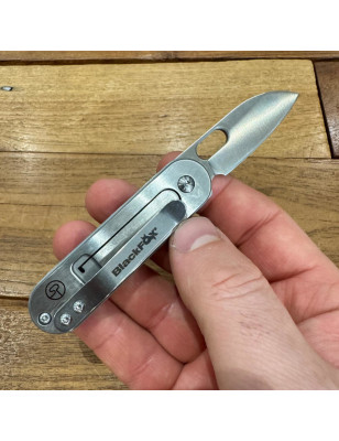 Coltello da tasca Black Fox BF-719 MI Bean Gen 2