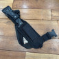 Coltello militare lama fissa Fox Predator FX-P3B Forprene nero Coltello militare lama fissa Fox Predator FX-P3B Forprene nero