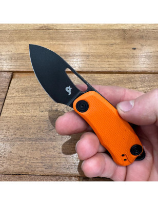 Coltello chiudibile Black Fox Nix BF-763 OR