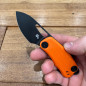 Coltello chiudibile Black Fox Nix BF-763 OR