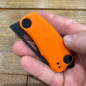 Coltello chiudibile Black Fox Nix BF-763 OR