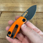 Coltello chiudibile Black Fox Nix BF-763 OR