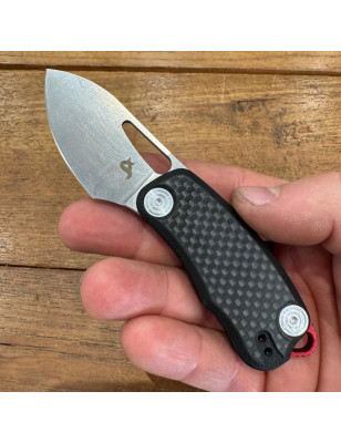 Coltello chiudibile Black Fox Nix BF-763 CF