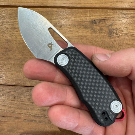 Coltello chiudibile Black Fox Nix BF-763 CF