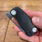 Coltello chiudibile Black Fox Nix BF-763 CF