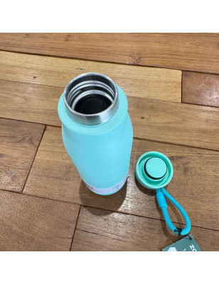 Bottiglia termica Zoku inox acqua 500 ml