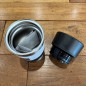 Tazza termica Cilio Viaggio inox 300 ml