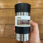 Tazza termica Cilio Viaggio inox 300 ml