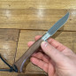 Coltello chiudibile Main linea italiana 10011 Coltello chiudibile Main linea italiana 10011