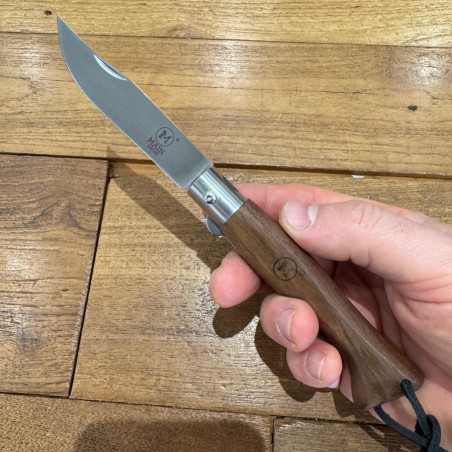 Coltello chiudibile Main linea italiana 10011