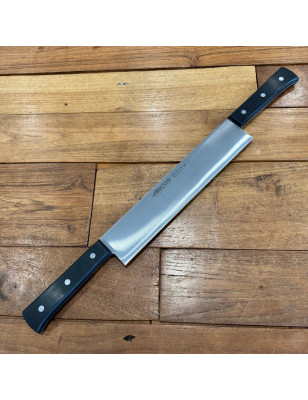 Coltello formaggio due manici Arcos Universal 26 cm