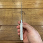 Coltello da bistecca Arcos Riviera Blanc 13 cm Coltello da bistecca Arcos Riviera Blanc 13 cm