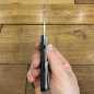 Coltello chiudibile Böker Plus Friday G10 nero e acciaio inox