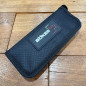 Coltello chiudibile Böker Plus Friday G10 nero e acciaio inox