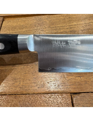 Coltello trinciante multiuso con lama giapponese di alta qualità