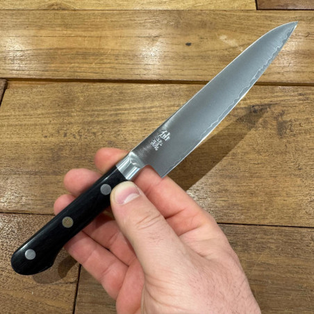 Coltello Petty Suncraft Senzo professional 13,5 cm