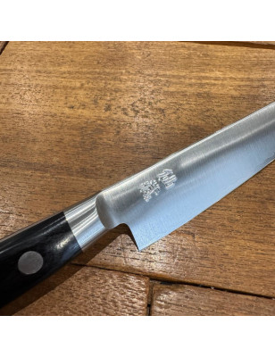 Coltello originale forgiato petty realizzato in Giappone