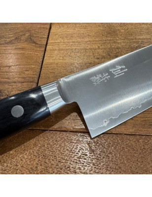 Coltello multiuso chef con lama giapponese super affilata