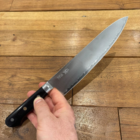 Coltello da cucina Suncraft Senzo professional 21 cm