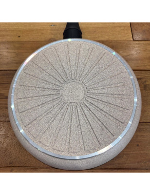 Padella antiaderente Ballarini Ledro 28 cm