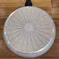Padella antiaderente Ballarini Ledro 28 cm
