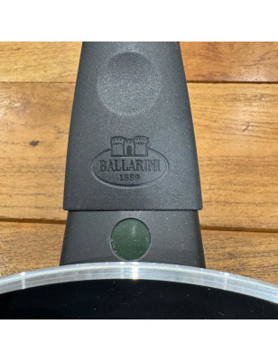 Padella antiaderente Ballarini Ledro 28 cm