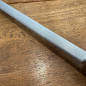 Acciaino cromizzato Zwilling 23 cm Acciaino cromizzato Zwilling 23 cm